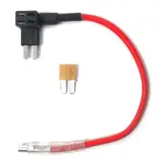 Street Guardian Single Micro 2 Fuse Tap