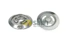 GENUINE SMEG OVEN COOKTOP COMPLETE WOK BURNER SET SAR93AXS1 SAR93XLPG SAR93XPG1