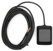 New GPS Antenna GPS/GLONASS Antenna Magnetic 50W SMB RG174