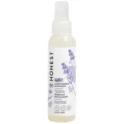 Conditioning Hair Detangler | Leave-In Conditioner + Fortifying Spray | Tear-Fr