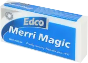 Edco Merri Magic Microfibre Eraser 1 Pack 58050
