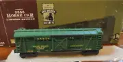 HO Lionel 3356 Horse Car Hallmark Great American Railways