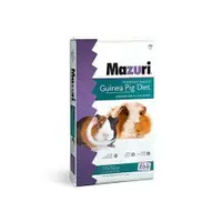 在飛比找樂天市場購物網優惠-美國Mazuri-天竺鼠營養配方飼料25磅 毛掌櫃 maoo