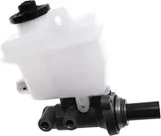 GLOSSY AUTO PARTS Brake Master Cylinder Replacement for 2007-2019 Toyota Tundra Sequoia 4.7L 5.7L M630588 MC391085