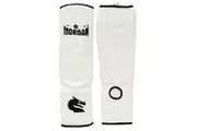 Morgan Elastic Cotton Shin & Instep Protectors