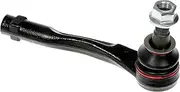 Dorman 544-035 Front Driver Side Outer Steering Tie Rod End Compatible with Select Freightliner/Mercedes-Benz Models