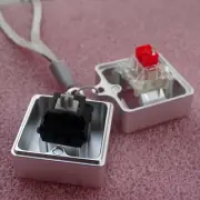 Metal Shafts Opener for Kailhs Gateron OUTEMUs Switches Tester