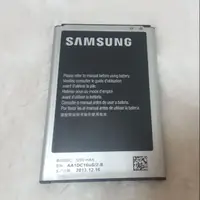 在飛比找蝦皮購物優惠-Samsung 三星 Note3 電池