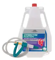 Cydectin Plus Tape Oral Sheep Drench 5L