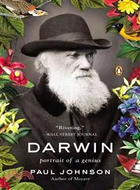Darwin ─ Portrait of a Genius
