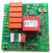 ASKO WASHING MACHINE PCB 475657