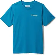 [Columbia] Boys' PFG Short Sleeve Seasonal Graphic Tee