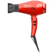 Parlux Alyon Air Ionizer Dryer 2250W (Red)