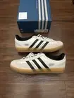 Adidas Bad Bunny Gazelle Indoor Core White IF9735 Size 12.5 Men’s Brand New