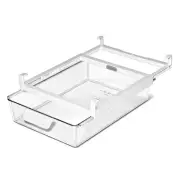 NEW OXO Refrigerator Under-Shelf Drawer