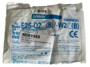 FACTORY SEALED Omron E2S-Q23B Proximity Switch
