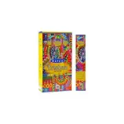 Satya Trishaa Incense Sticks - 180 Grams - High Quality Indian Incense