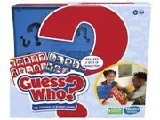 Guess Who? Refresh