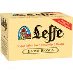 [Leffe] Leffe Blonde Bottle 330mL