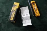 493FT Long Range Wireless Smart Meat Thermometer Bluetooth Booster for BBQ Oven