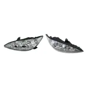 Right & Left Hand Side Headlight for Toyota Camry Altise Ateva CV36 2004-2006