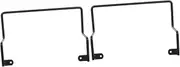 TINEASUR Non Slip Mattress Gripper Stopper for Bed Frame Slide Mattress Retainer Bar Strong Design for All Bed Easy Installation