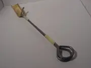 Small Firing Tool Set for Model Steam Locomotives - New Items