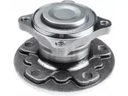 Rear Wheel Hub Assembly For 2016-2019 Mini Cooper Clubman FWD 2017 2018 YN676SB (for: Mini)