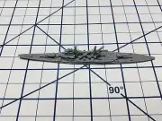 Cruiser - Maya - IJN - Wargaming - Axis and Allies - Naval Miniature - Victory a