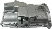 4M5G6675FJ Auto Parts 1 Pcs Transmission Parts Oil pan for Ford Focus A7 2005- Mondeo A8 2007-
