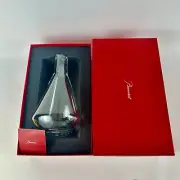 BACCARAT CRYSTAL CHATEAU BACCARAT DECANTER