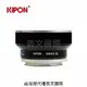Kipon轉接環專賣店:Baveyes MAMIYA645-L 0.7x(Leica SL,徠卡,M645,減焦,0.7倍,S1,S1R,S1H,TL,TL2,SIGMA FP)