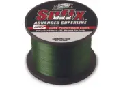 Sufix 832 Braid Fishing Line | Low-Vis Green | 30 lb | 1200 yd