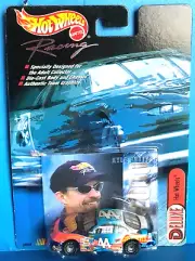 NASCAR DELUXE HOT WHEELS 2000 CAR # 44 KYLE PETTY