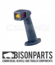 *LED VERTICAL STALK MARKER LAMP DRIVER SIDE RH 12/24V 840/01/04 BP90-835TL