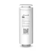 FRIZZLIFE ASR211 Replacement Filter Cartridge (1st Stage)