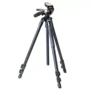 Slik Pro AL-523DX Tripod (ABLE 300DX Pan Head)