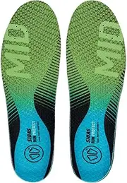 Sidas Run 3Feet Protect Mid - SS22 - X Large