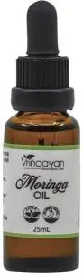 Vrindavan Moringa Oil 25ml