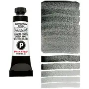 Daniel Smith Watercolour 15 ml Black Tourmaline Gn (Prima) S3