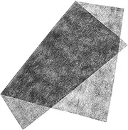 Double-Sided Fabric Adhesive Patch Hot Melt Mesh for Quilting Lightweight Water-Resistant Interfacing