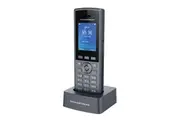 Grandstream DP735 Ruggedized High-Tier DECT Handset