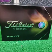 在飛比找Yahoo!奇摩拍賣優惠-熱賣高爾夫球 tee titleist 高爾夫球一盒12粒裝