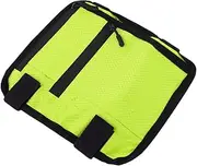 Multi-use Sports Leg Bag Mobile Phone Calf Pouch Cycling Accessory Adjustable Buckle Waterproof Material for Outdoor Activities