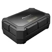 Pioneer Compact Active Subwoofer with Built-In 250W Class-D Amplifier - TSWX400DA