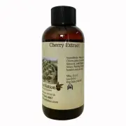 OliveNation Pure Cherry Extract 4 ounces 4 Ounce (Pack of 1)