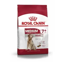 在飛比找蝦皮購物優惠-【小川萌寵】法國皇家 ROYAL CANIN 中型老犬 M+