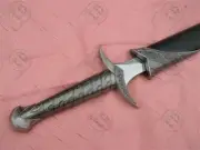 Lord of the Rings Sting Sword of Frodo /w Scabbard