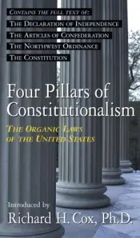 在飛比找博客來優惠-Four Pillars of Constitutional