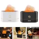 Fire Flame Diffuser Humidifier Essential Oil Diffuser For Home,Office,Spa,Gym
